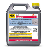 Fila Hydrorep 5л – Гидрофобизатор для кирпича, фасадов и камня
